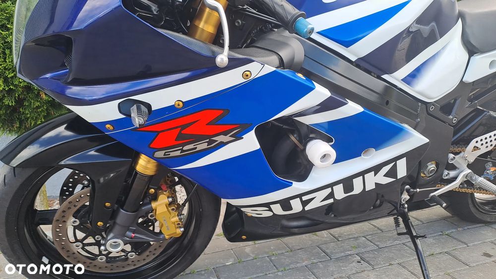 Suzuki GSX-R - 39