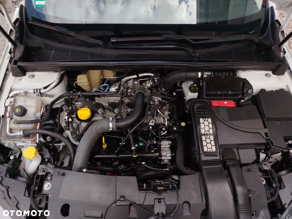 Renault Megane ENERGY TCe 130 INTENS - 27