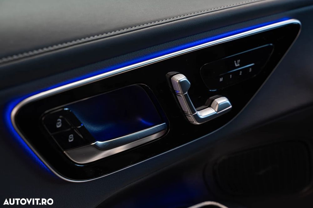 MERCEDES-BENZ GLC 2025 — imagine 17