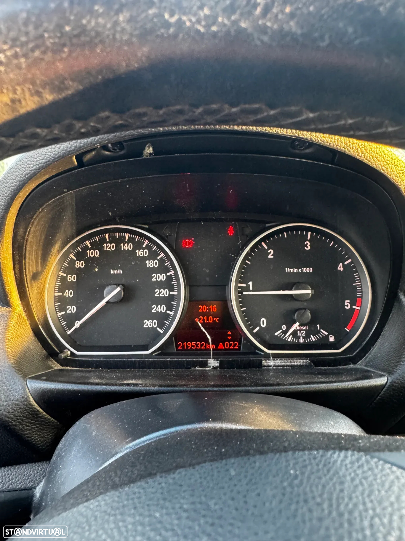 BMW 120 d DPF Edition Sport - 13