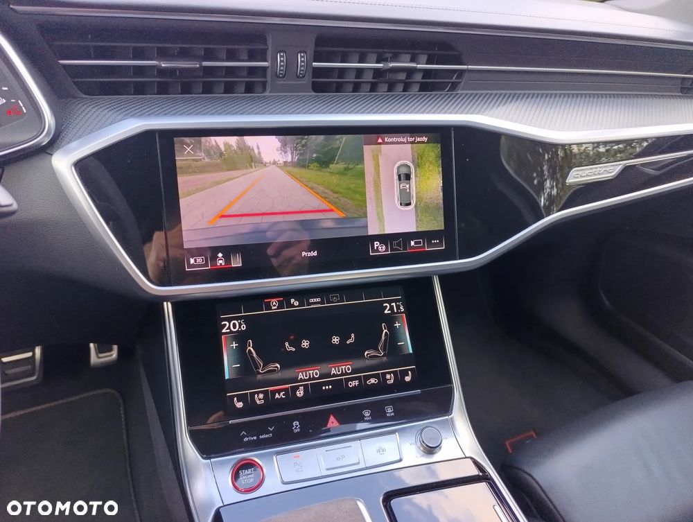 Audi RS6 - 23