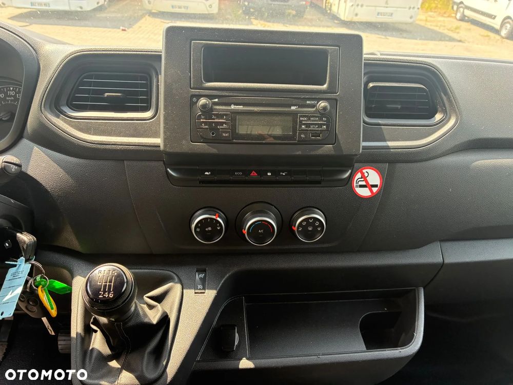 Renault Master 2022r. I wł. Klima L1H1 - 16