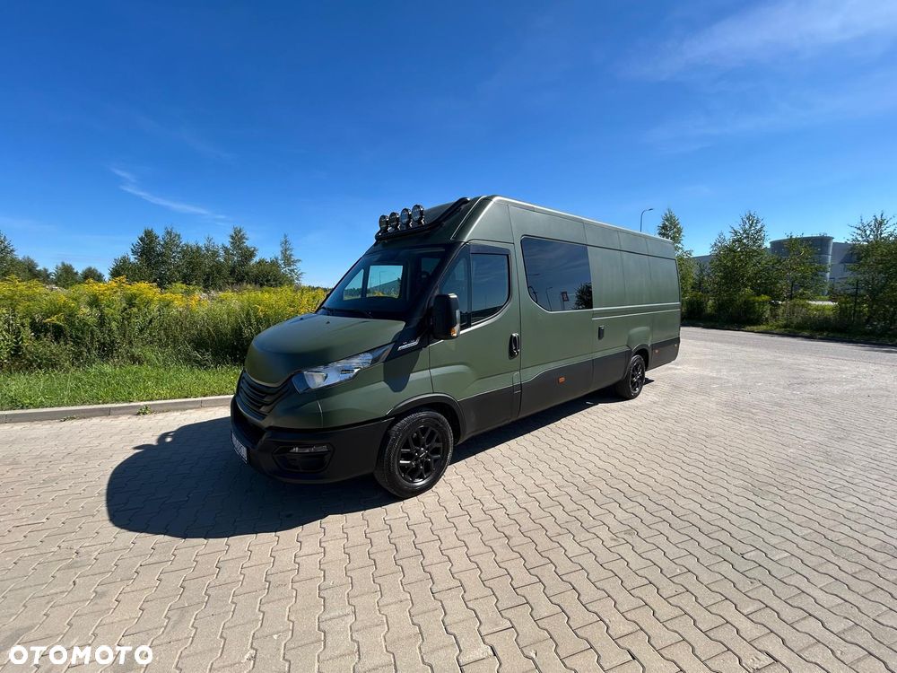 Iveco Daily 35S18 - 8