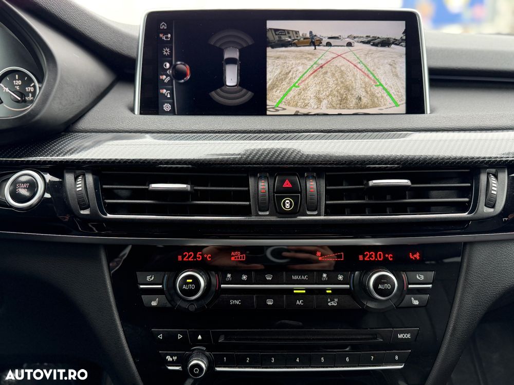 BMW X5 xDrive40e - 15