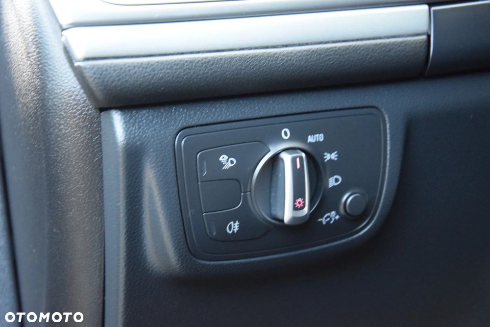 Audi A6 Avant 3.0 TDI DPF multitronic - 12