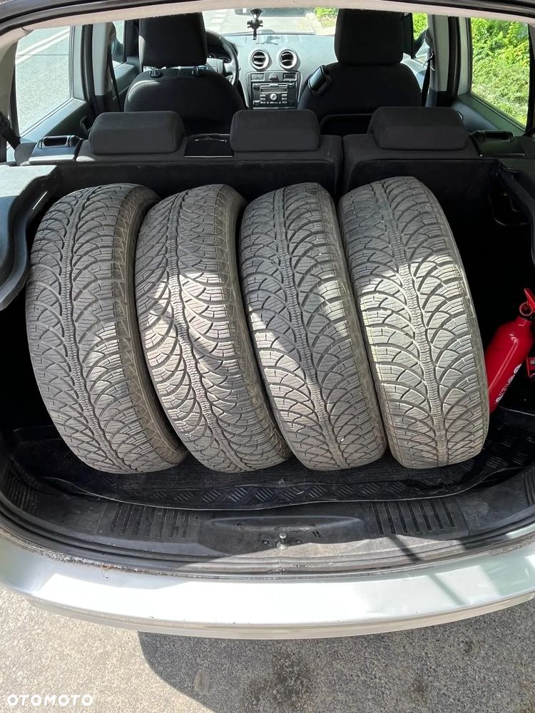 Ford Fusion 1.4 Trend - 7