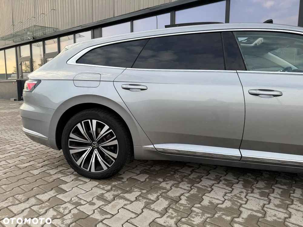 Volkswagen Arteon Shooting Brake 2.0 TDI Elegance DSG - 30