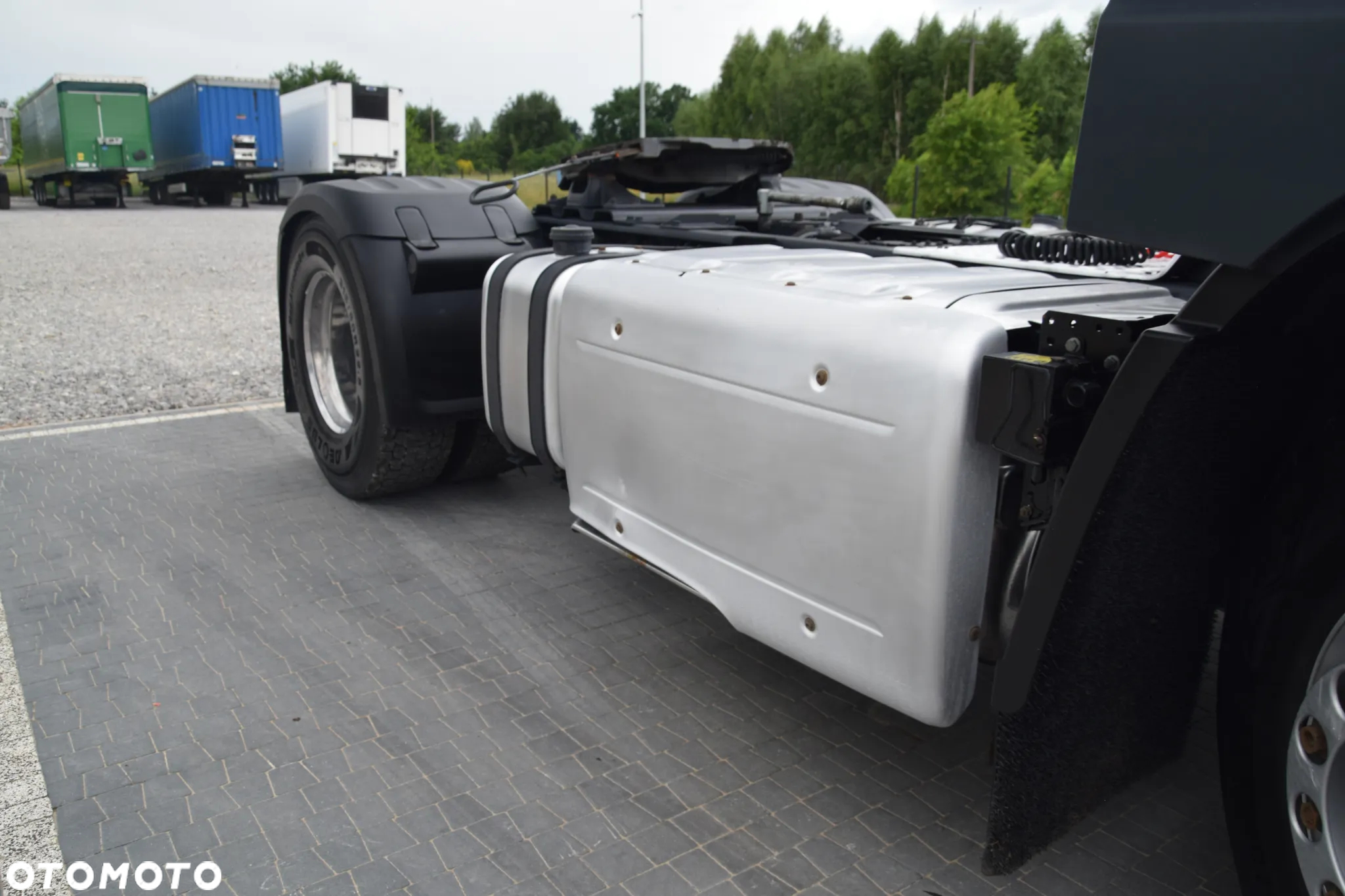 DAF CF440 - 15