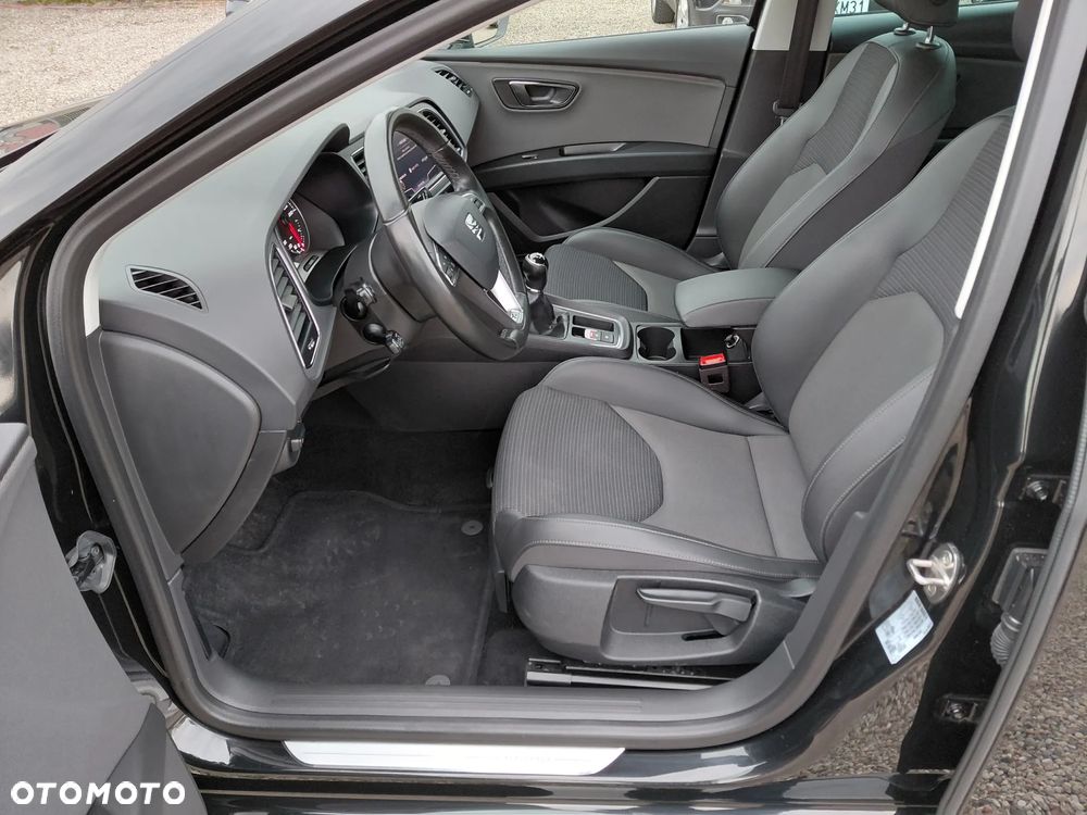 Seat Leon 1.5 TSI Xcellence - 16