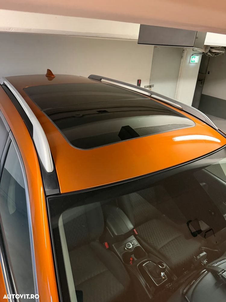Nissan X-Trail 2.0D XTRONIC Start/Stop 4x4-i Tekna - 9