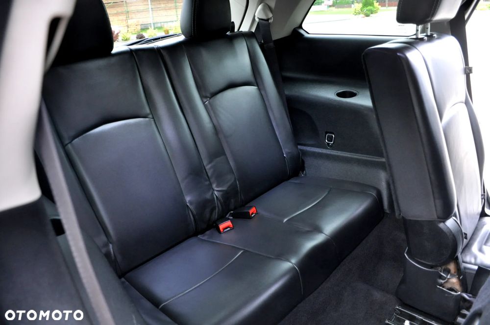 Fiat Freemont 2.0 Multijet Black Code AWD - 26