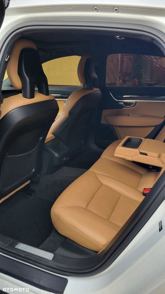 Volvo S90 T5 Geartronic Momentum - 9