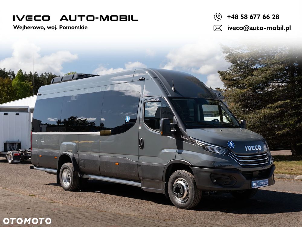 Iveco 65C18HA8 V - 3