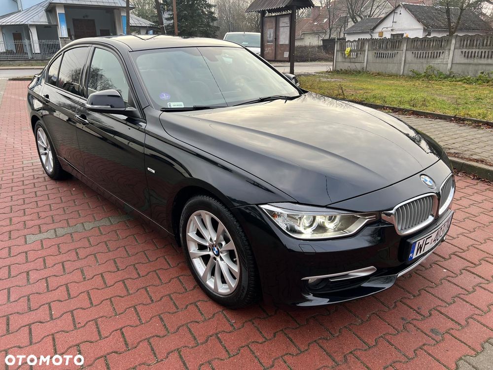 BMW Seria 3 - 3