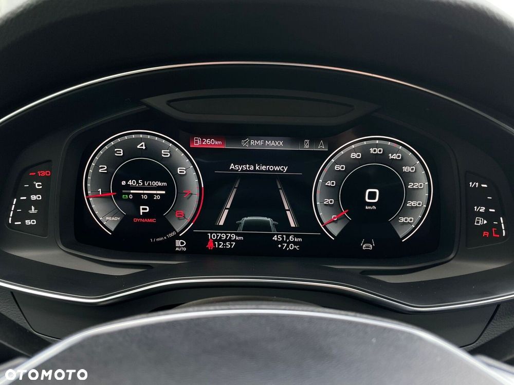 Audi A6 Avant - 28
