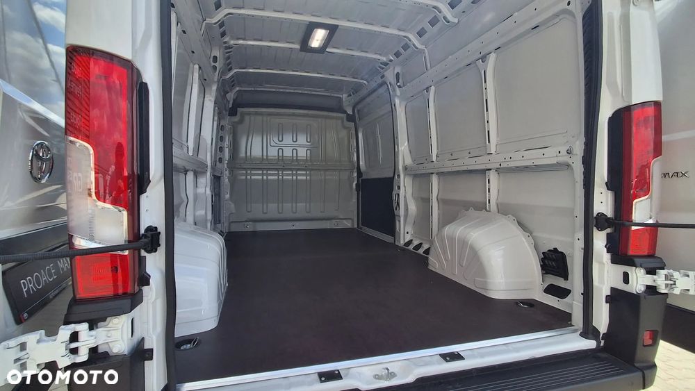 Toyota PROACE MAX L3H2 - 11