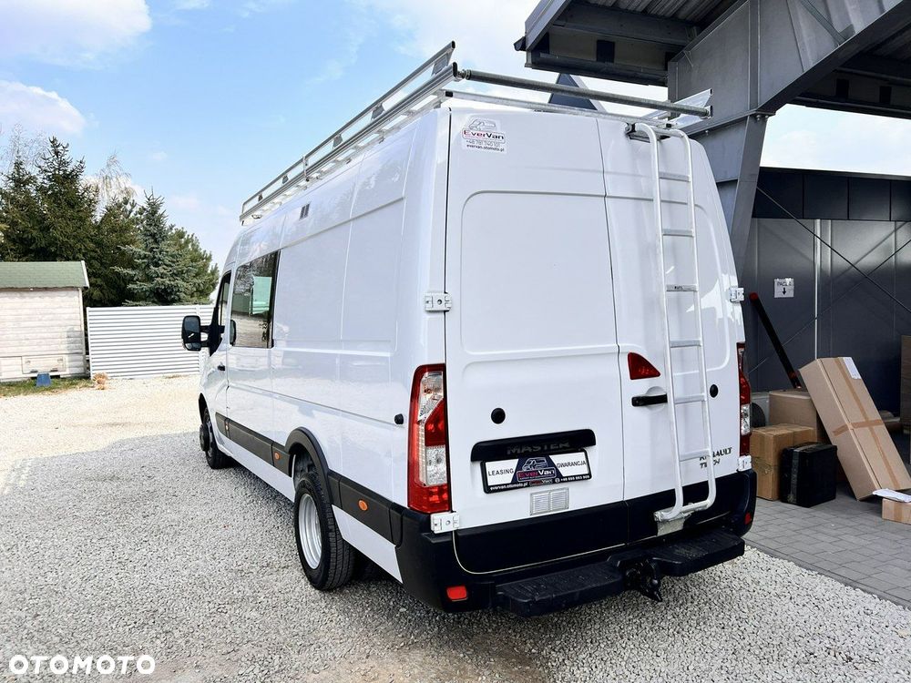 Renault Master - 4