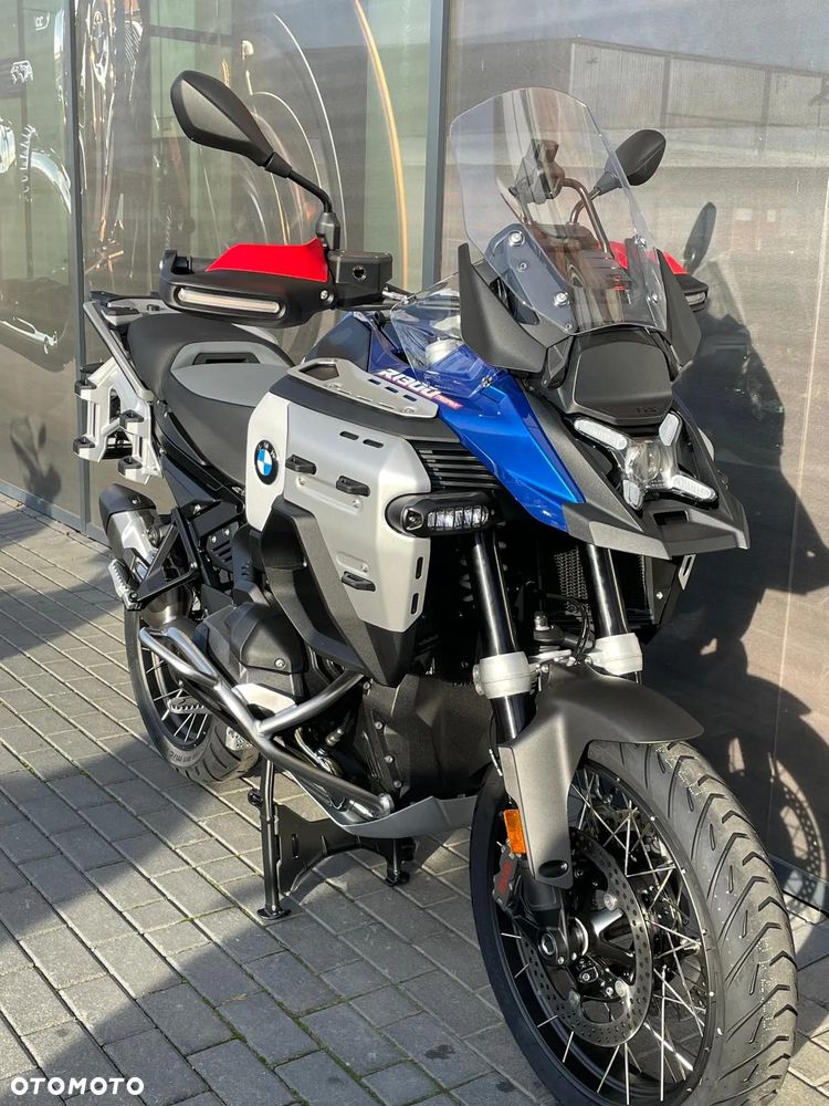 BMW R