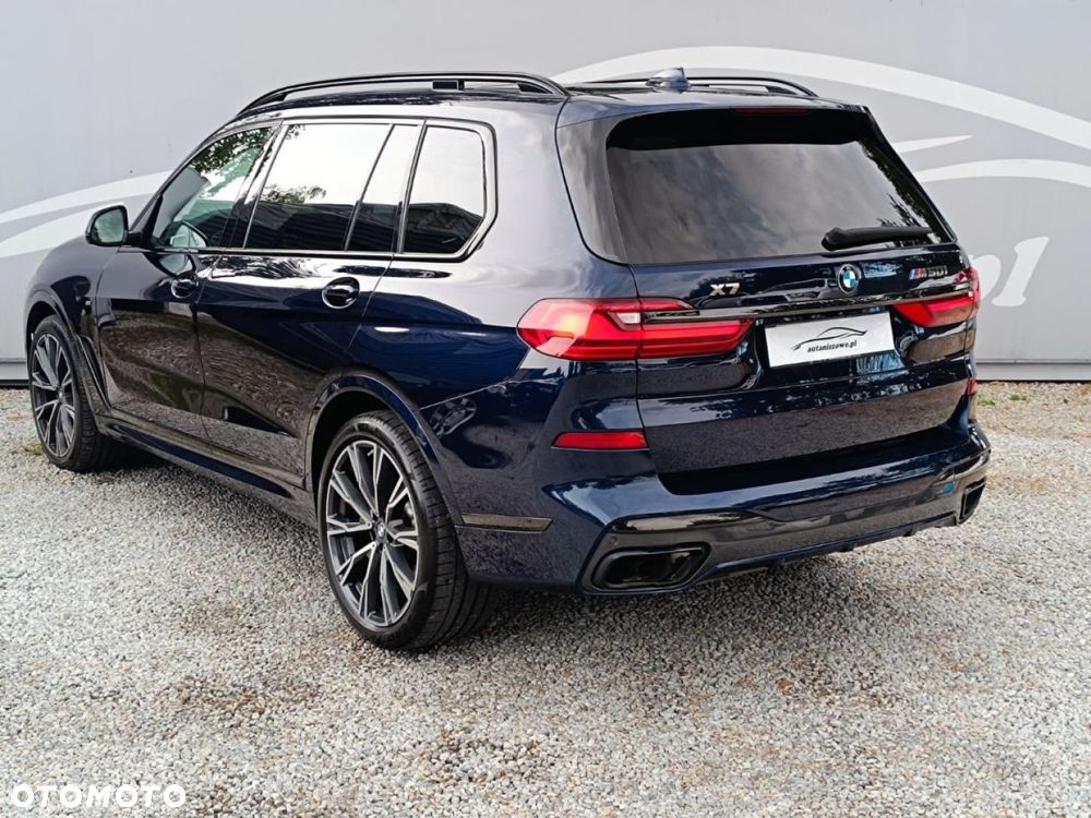 BMW X7 - 16