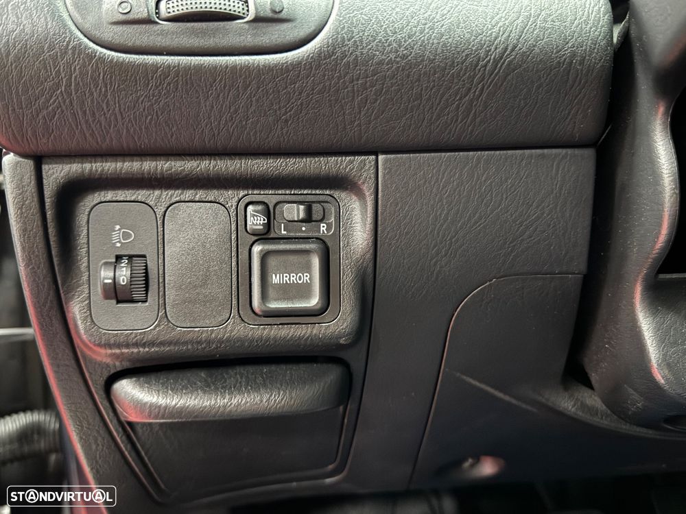 Honda Civic 1.4 LS AC - 19