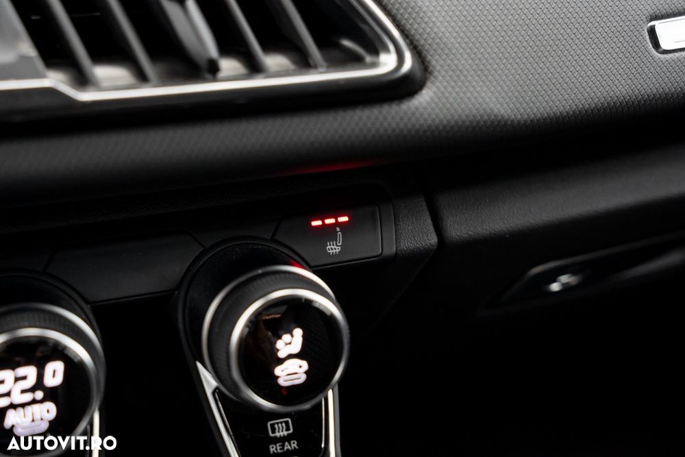 Audi R8 V10 performance 5.2 FSI RWD S tronic - 13