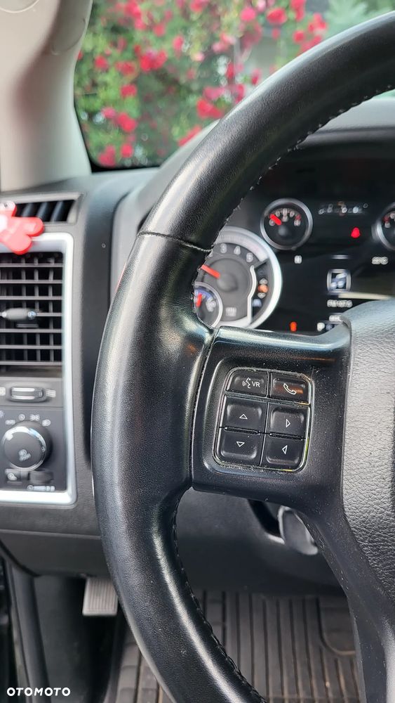 Dodge RAM 1500 4.7 4x4 - 25