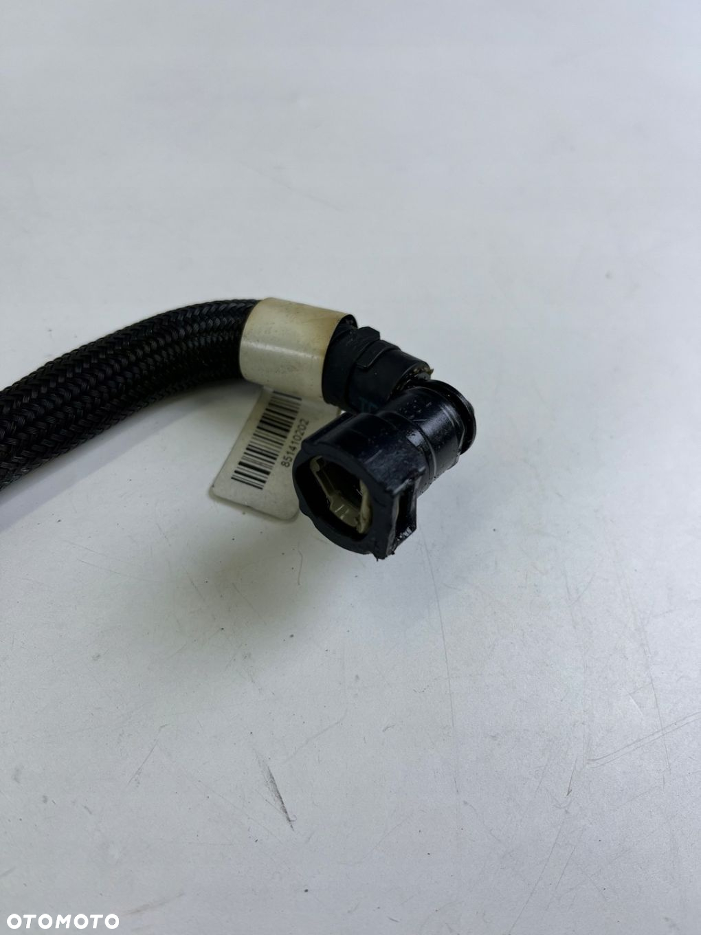 PRZEWODY PALIWA BMW F20 F21 F22 F23 F30 F31 F34 GT F36 B47 OE 8514092 - 4
