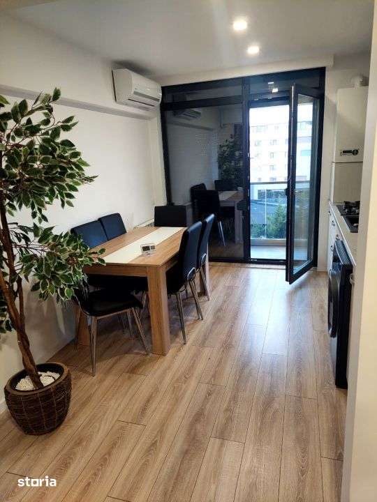 APARTAMENT CAMPUS| 2 CAMERE| TERMEN LUNG| LOC DE PARCARE — fotografia 1