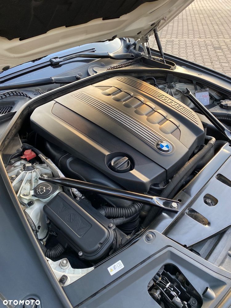 BMW Seria 5 - 22