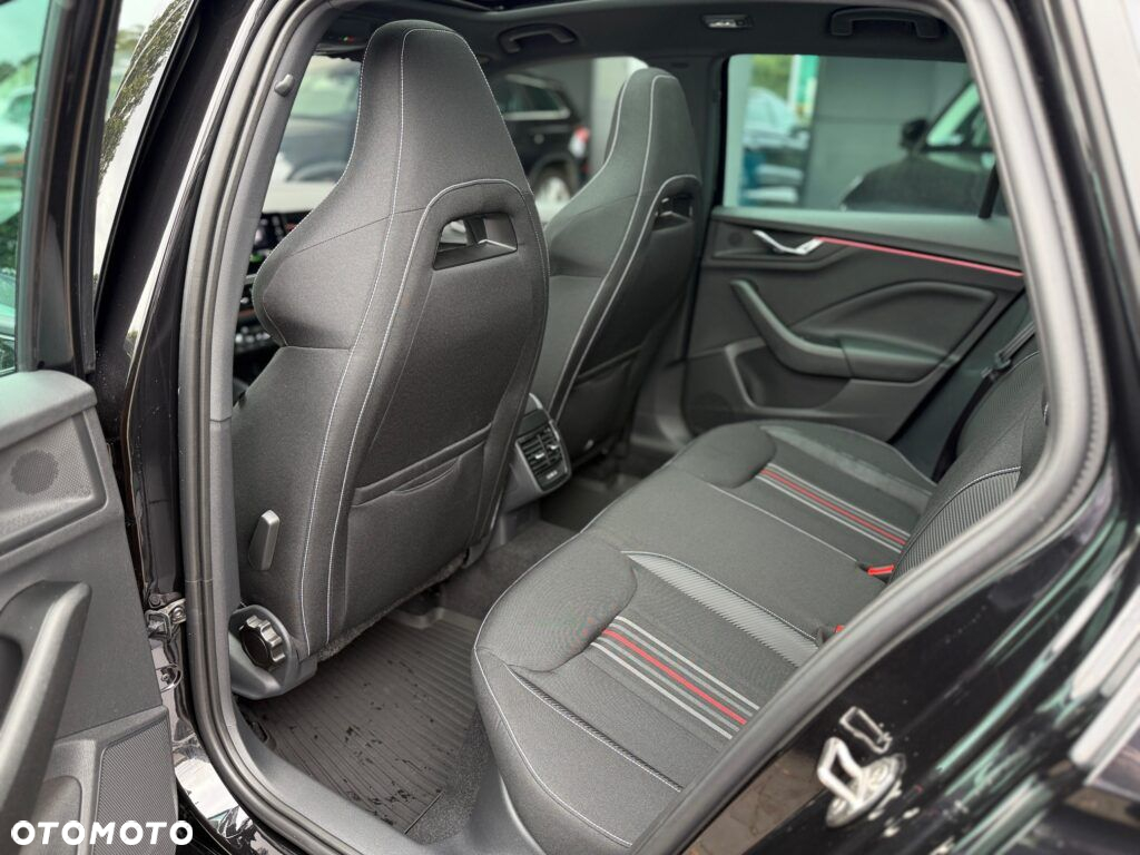 Skoda Kamiq 1.5 TSI Monte Carlo DSG - 16