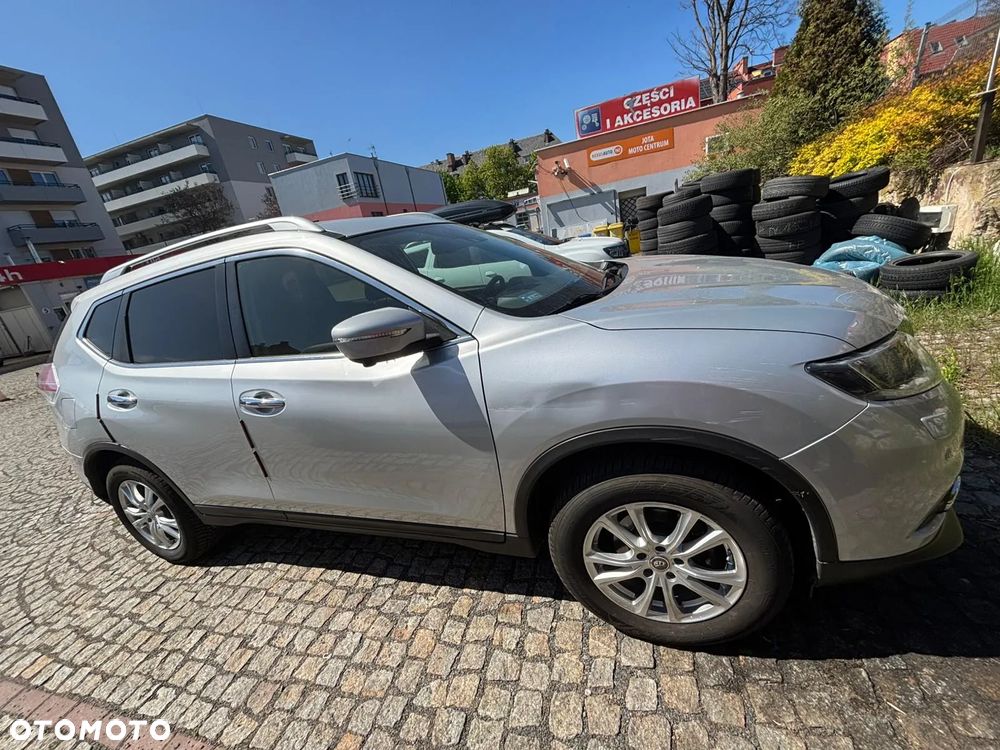 Nissan X-Trail 1.6 DCi Acenta 4WD - 4