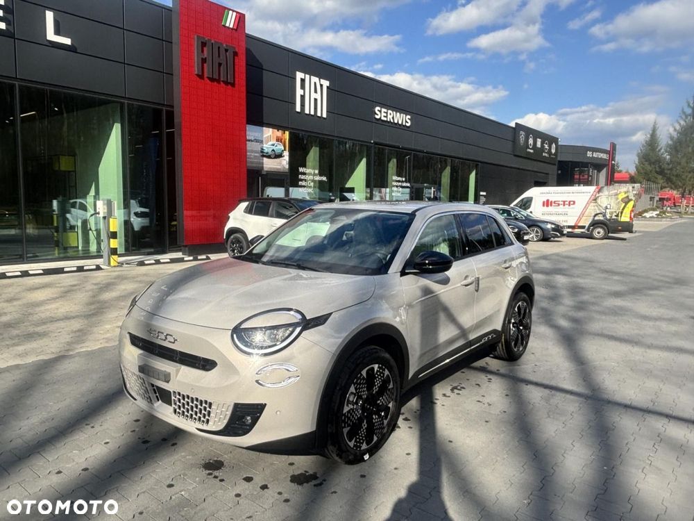 Fiat 600 - 2