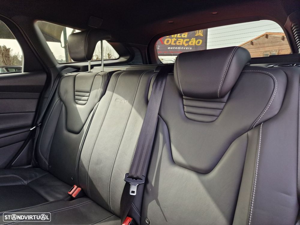 Ford Focus SW 2.0 TDCi ST-2 - 13