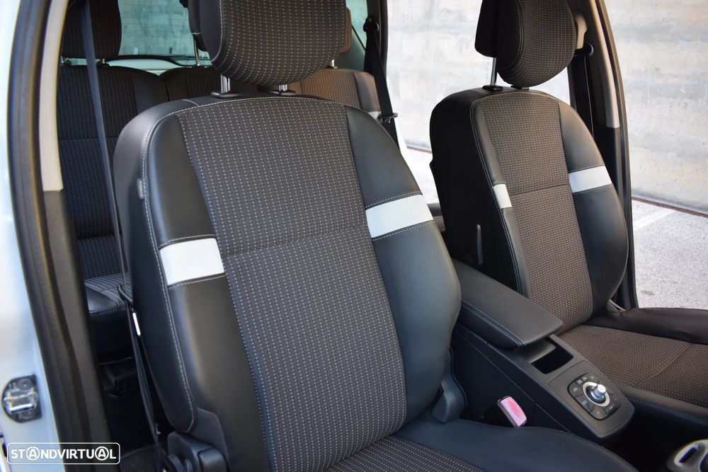 Renault Scénic 1.5 dCi Luxe - 25