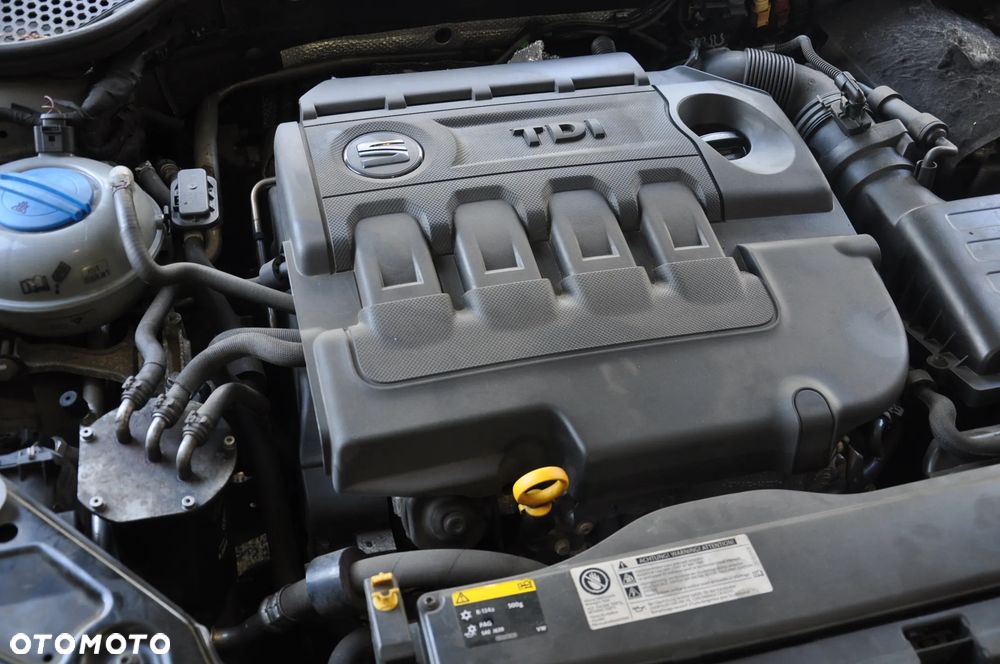 Seat Leon - 26