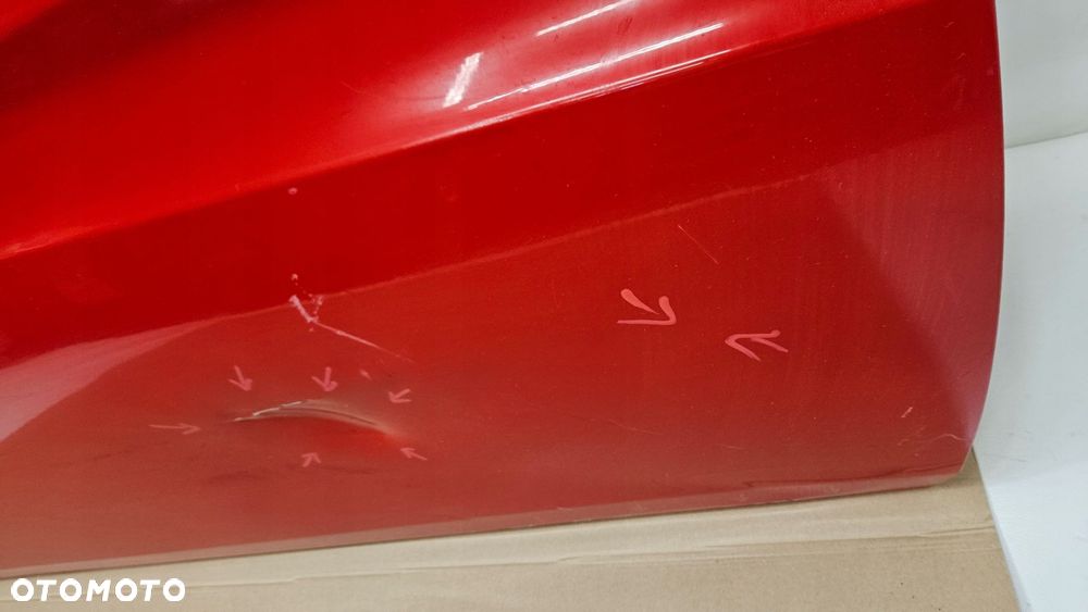 drzwi prawe przód przednie ferrari lift california turbo lift oryginalne - 7
