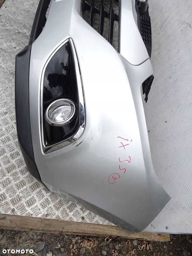 zderzak przedni kpl. hyundai ix35 09-15r., rah - 4