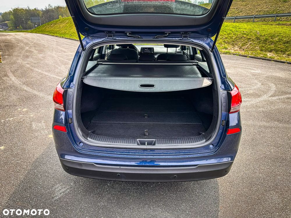 Hyundai i30 1.0 T-GDI Select - 7