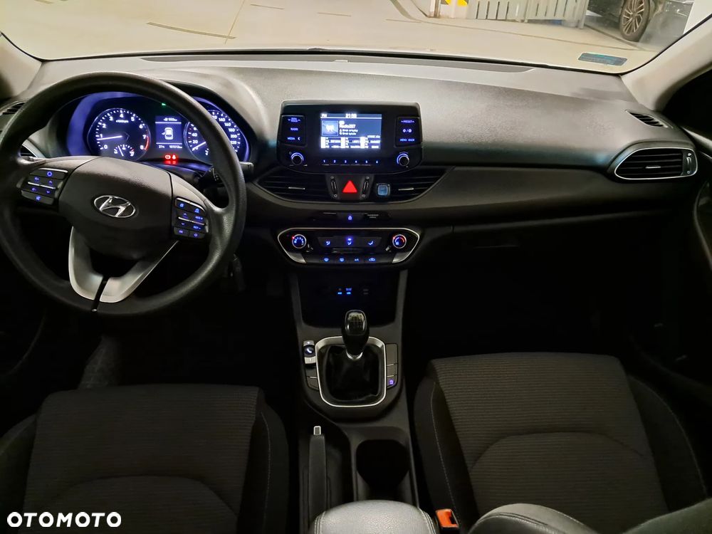 Hyundai i30 1.4 Classic - 6