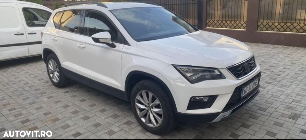 Seat Ateca - 8