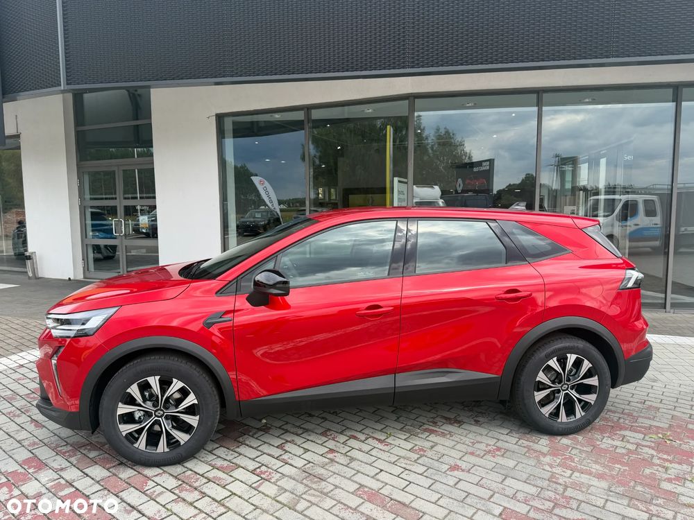 Renault Symbioz - 2