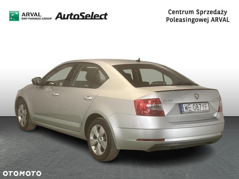 Skoda Octavia 1.5 TSI ACT Ambition - 3