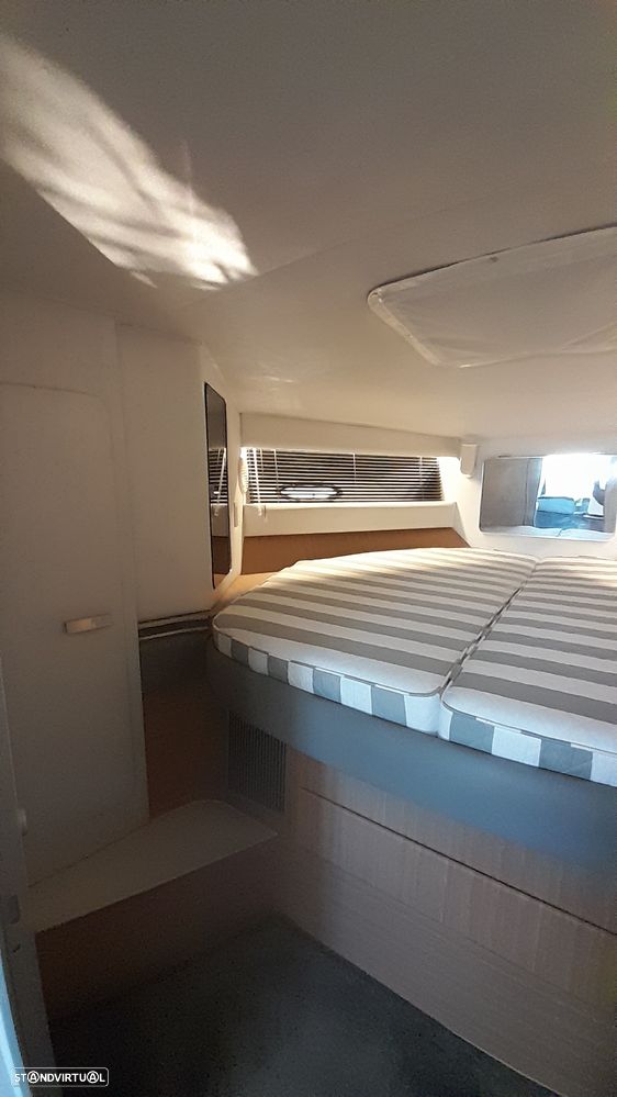 Wellcraft 43 portofino - 9