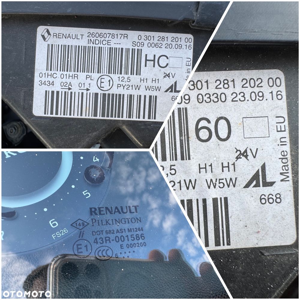 Renault Captur 0.9 Energy TCe Intens EU6 - 36