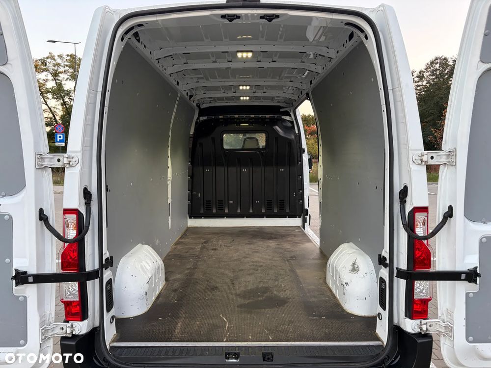 Renault Master L3H2 - 16