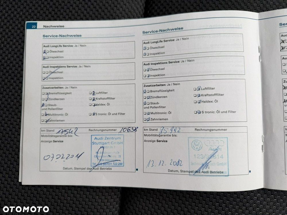 Audi A3 Sportback 1.4 TFSI Attraction - 32