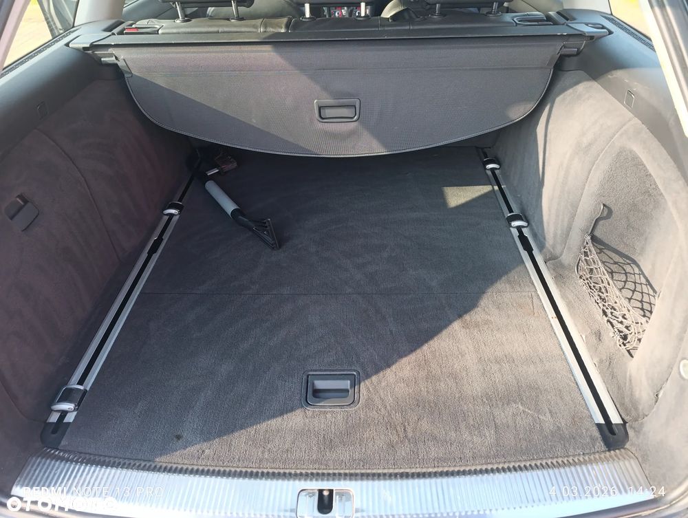 Audi A6 Avant 3.2 FSI tiptronic quattro - 13