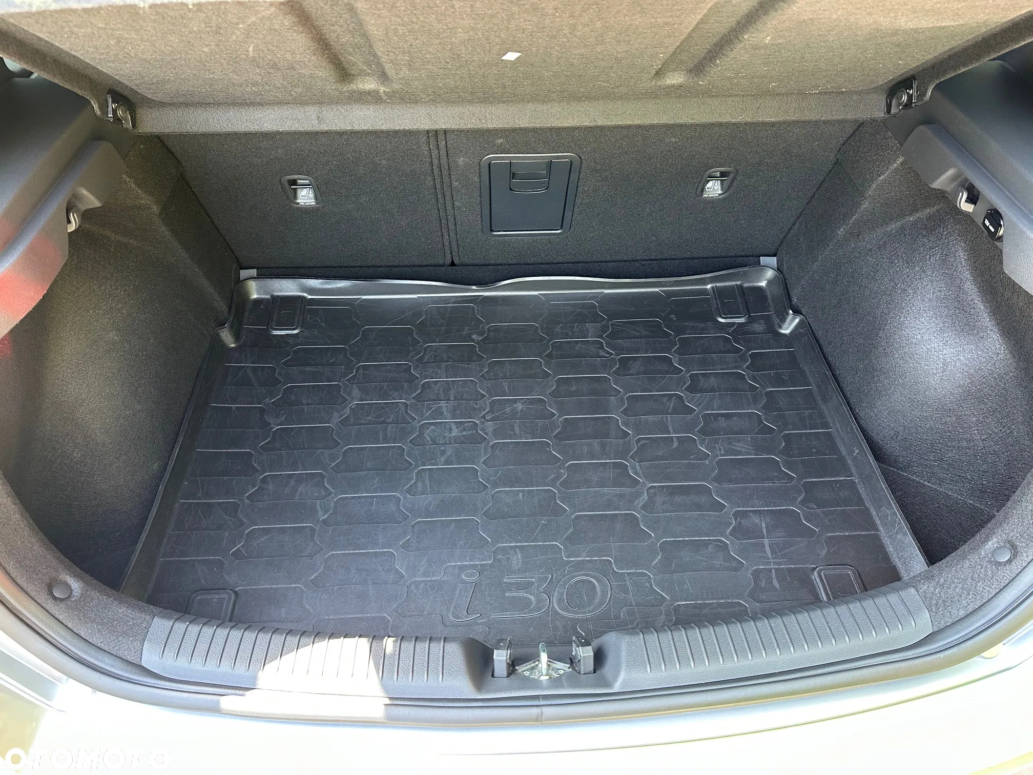 Hyundai i30 1.5 T-GDI 48V Smart - 28