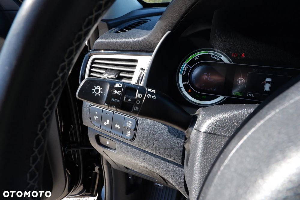 Kia Niro 1.6 GDI Hybrid L Business Line - 15