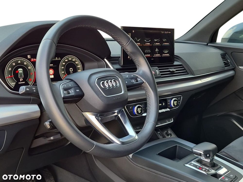 Audi Q5 Sportback - 10